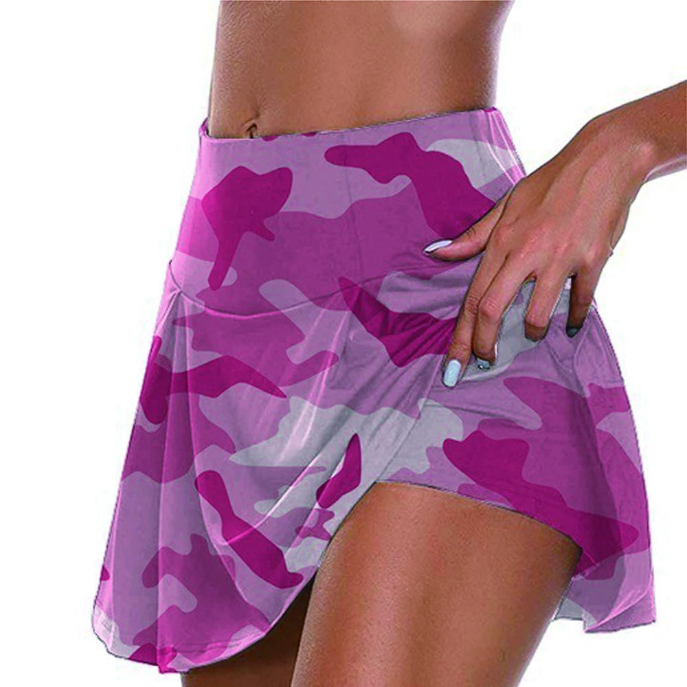 Women's Sport Skirts