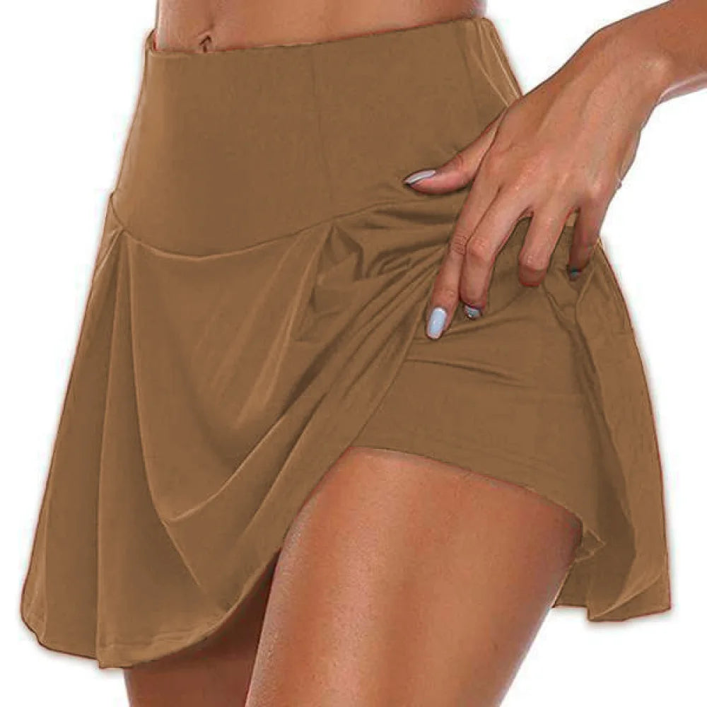 Women's Sport Skirts