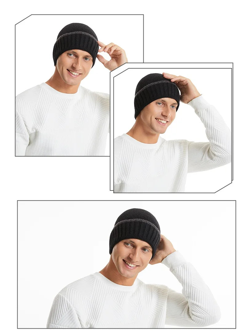 Men/Women's Winter's Hat