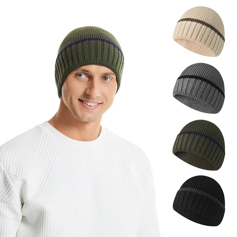 Men/Women's Winter's Hat