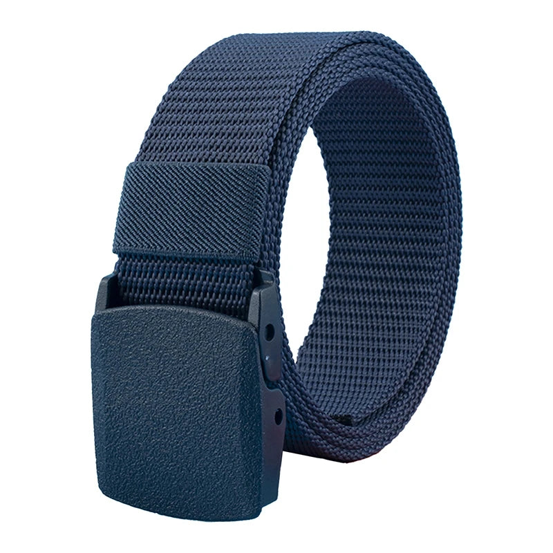 Military Tactical Adjustable Belts