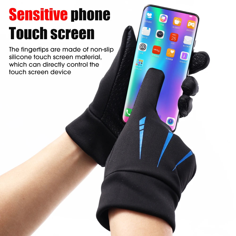 Men/Women Waterproof Winter Gloves