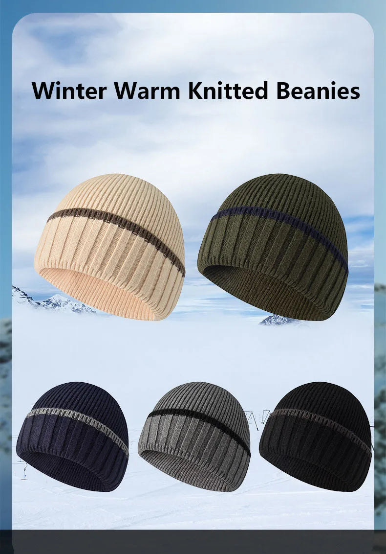 Men/Women's Winter's Hat