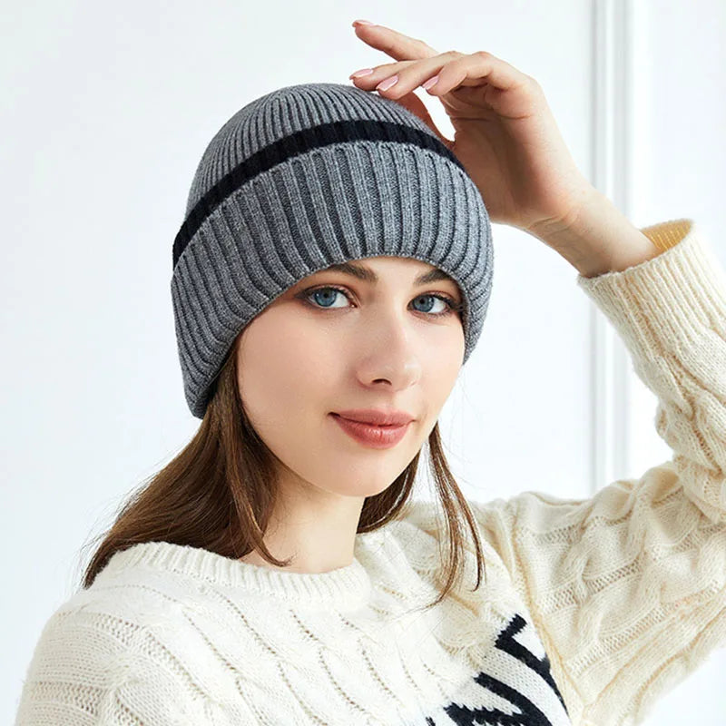 Men/Women's Winter's Hat