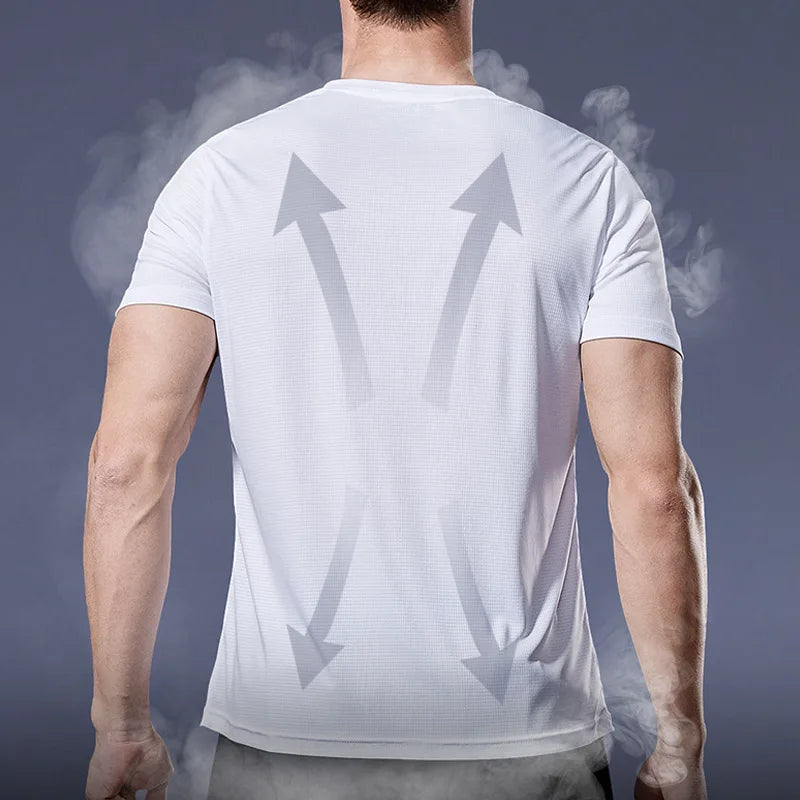 Men's Sport T-Shirt