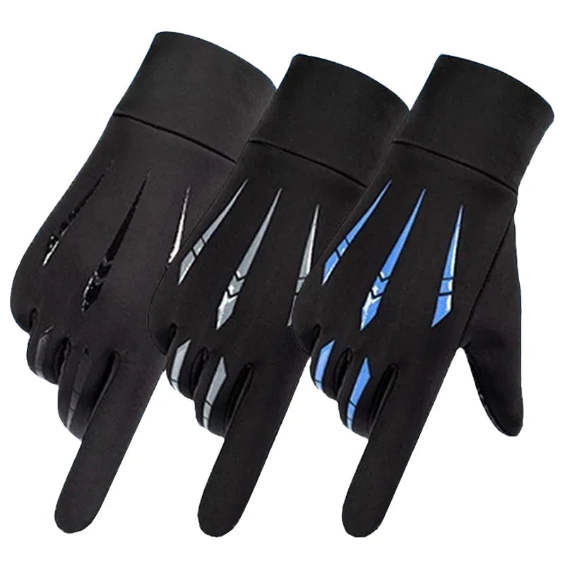 Men/Women Waterproof Winter Gloves