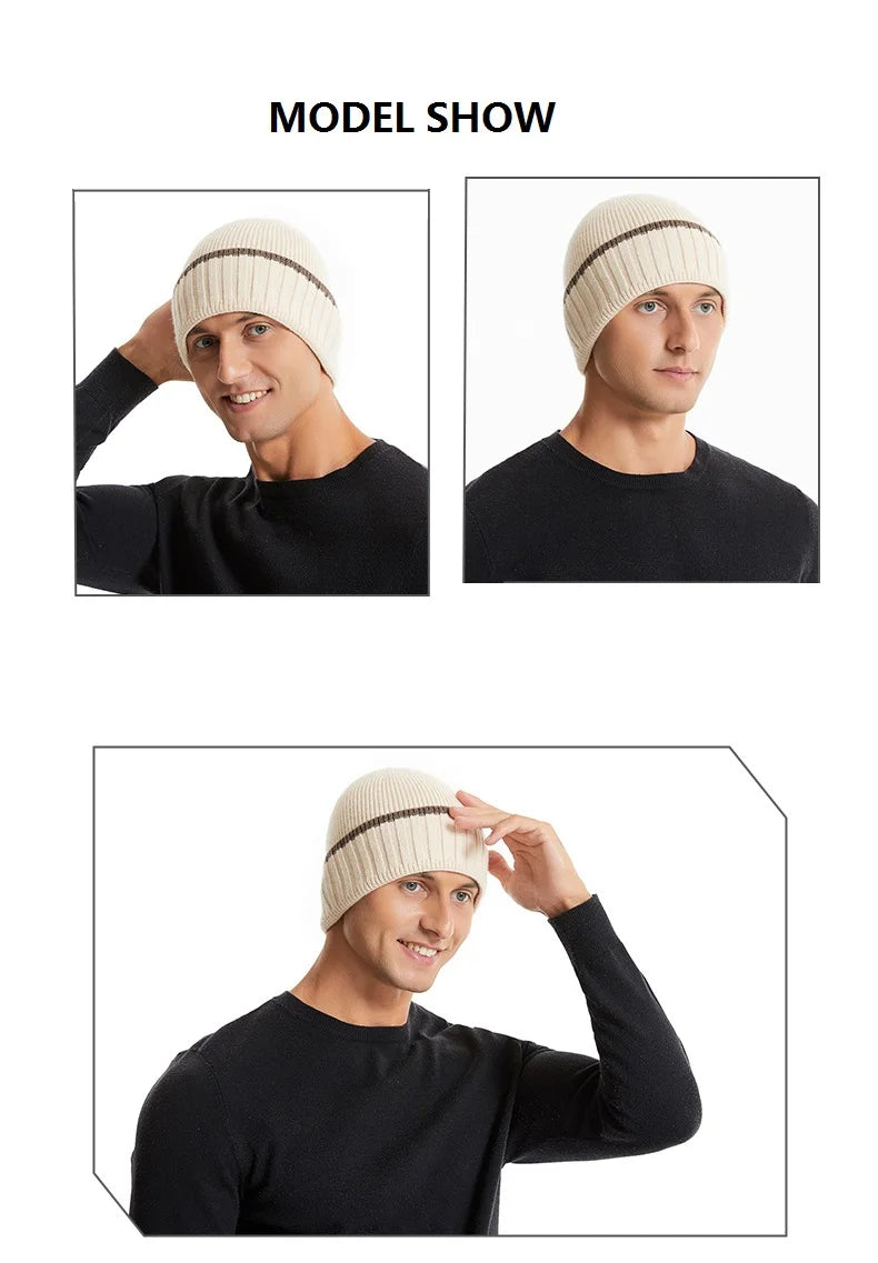 Men/Women's Winter's Hat